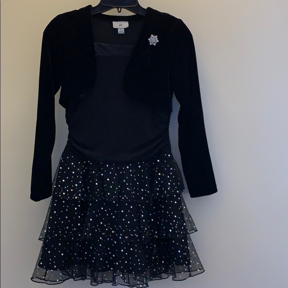 IZ‎ Byer Girls Dress